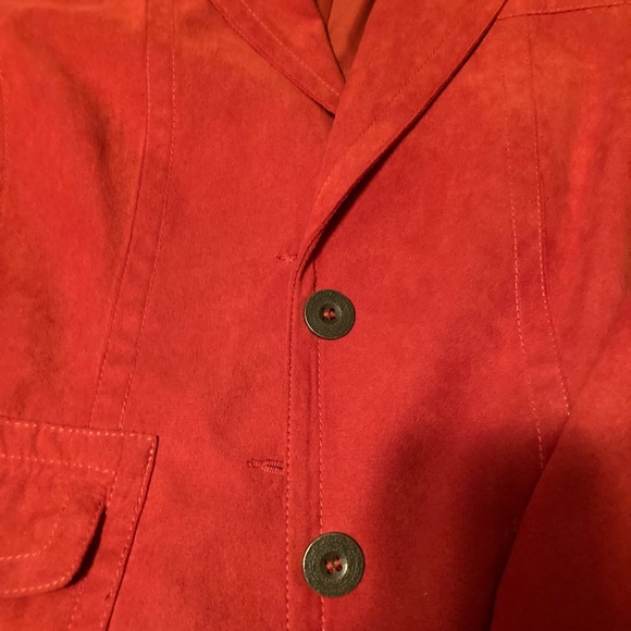 Jacket - Picture 2 of 5